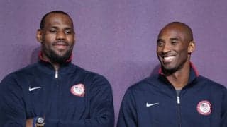 圧倒的すぎる影響…レイカーズにおけるレブロンの権力はコービーを遥かに凌ぐ？