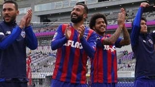 FC東京退団のDFジョアン・オマリが鳥栖へ4年ぶり復帰、キャンプ中に電撃退団したエドゥアルドの穴埋め