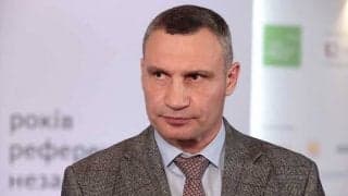 ウクライナ出身＆元ボクシング王者の兄弟、ロシアの侵攻に「戦う。私はやるしかない」