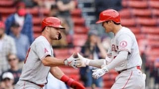 【MLB】大谷翔平はスターorスーパースター？　米メディアが“基準”を設けて格付け