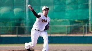 エース菅野も絶賛「すごいな」　巨人ドラ1、まだベール脱ぐ前なのに「エグすぎる」