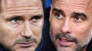 【プレミアリーグ第27節プレビュー】エバートン率いるランパード監督が古巣シティに挑む