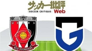 【J1プレビュー】「浦和レッズVSガンバ大阪」本命FW不在で乗り切れない両チームの「奇妙なリズム」