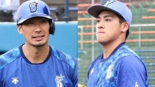 主砲不在の危機も大田泰示に期待、20歳森敬斗を2番抜擢か　DeNAスタメンをガチ予想