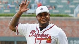 【MLB】元楽天助っ人の193cm息子は全米ドラ1位候補　米TV局が格付け「偉大な父と同じ」