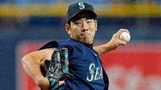 【MLB】菊池雄星は「3年75億円」でジャイアンツが獲得すべき？　米データサイトが進言