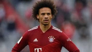 「この蹴り方で縦に落ちるのか」サネの4連続FK成功に反響「縦回転憧れる」