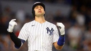 【MLB】打てない原因？　ヤンキース主砲が“守備シフト”に苦言「外野に何人も置くのはNG」