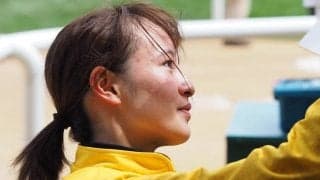 藤田菜七子騎手 今週の騎乗馬