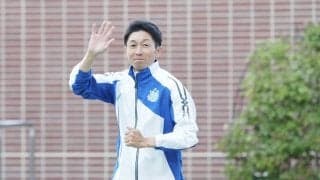 【武豊日記】季節を否応なく感じます