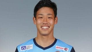 YS横浜、DF吉野裕太郎が開幕前に左アキレス腱断裂で手術…全治7カ月