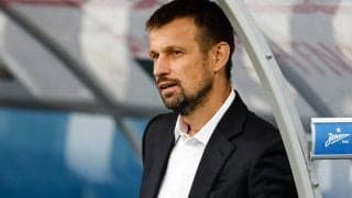 ウクライナ東部出身で元ロシア代表でもあるゼニト監督「人々の生活よりも重要なことなんて何もない」