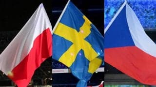 ポーランド、スウェーデン、チェコがロシアでの試合開催を拒否する共同声明、カタールW杯欧州予選POで対戦の可能性