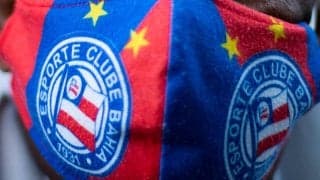 Jリーグにも出身者が多いブラジル2部のバイーア、チームバス内で爆発しGKが顔面負傷…チームは試合開催決断で2-0勝利