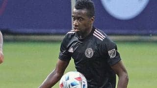 マテュイディがインテル・マイアミ退団…今季登録リスト外が発表