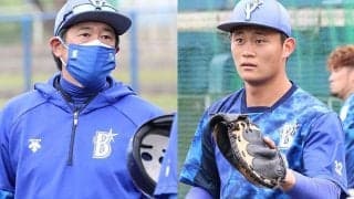 DeNAキャンプで密かに話題となった“石井画伯”　最新作も「センスの塊かよ」