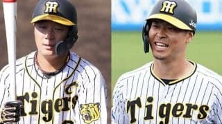 激化する阪神4番争いの鍵は？　佐藤輝より「悪くなると長い」大山をOBが推すワケ