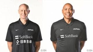 あらたなバスケットボール文化を体現する究極的にアグレッシブな男子日本代表12人 - FIBAワールドカップ2023アジア地区1次予選Window2、対チャイニーズ・タイペイ代表戦