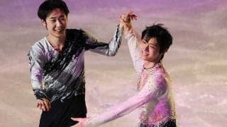 羽生結弦と仲良し中国選手が語るフィギュア界の熱い友情「世界は大きな家族だと思う」