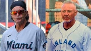 【MLB】エンゼルス育成担当に元日本ハム・ヒルマン氏就任発表　1A監督は元燕・ハウエル氏