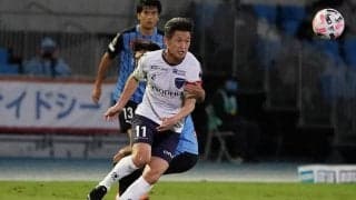 【キングカズ「55歳の誕生日」】三浦知良、「プロ37年目」“J4”での新たな挑戦！「ゴールへの不変の思い」と「プロフェッショナルへの導き」(#2)