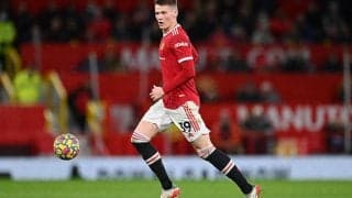 アトレティコ戦不在のマクトミネイ、ワトフォード戦も病欠へ