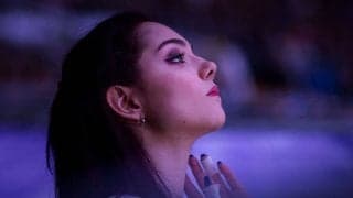 ロシアのフィギュア界から願い　五輪メダリスト「怖い夢」「恥ずかしい。#戦争反対」