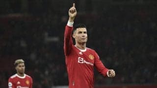 C・ロナウドが世界最高を証明へ!!アトレティコ・マドリード戦の注目ポイント「マンチェスター・ユナイテッド編」【「CL注目クラブ10｣のラウンド16セカンドレグ展望】(3)