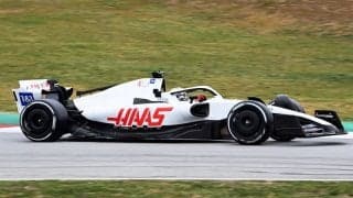 ロシアのウクライナ侵攻でF１も大混乱　ロシアGP中止決まりハースのマゼピンも解雇の恐れ