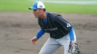 「減量したから動きが違う」　キレッキレの日本ハム清宮は「守備上手くなってた」