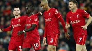 チェルシーとのEFLカップ決勝にリバプール副官も気合い　「世界最高のチームに勝ちたい」