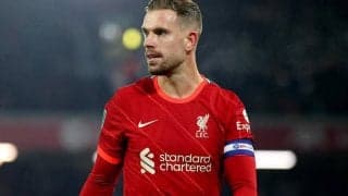 「すべてを出し切りたい」　カップ戦決勝に意気込むヘンダーソン、ロシアのウクライナ侵攻には「とても恐ろしい」