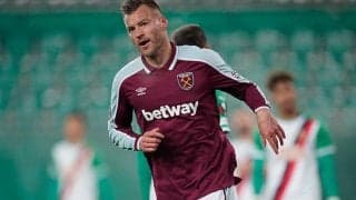 母国が戦渦のヤルモレンコ、ウェストハムから特別休暇をもらう