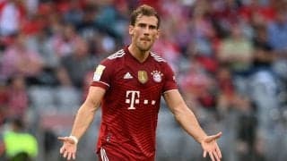 「大型ボランチ」レオン・ゴレツカが復帰して勝利に導く!ザルツブルク戦の注目ポイント「バイエルン・ミュンヘン編」【「CL注目クラブ10｣のラウンド16セカンドレグ展望】(4)