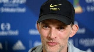 トゥヘル監督、リバプールとのEFL決勝に「我々はアンダードッグ」