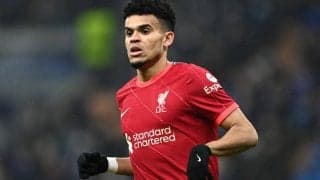 リバプールで活躍のルイス・ディアス、ウェストハムも獲得に動いていた…モイーズ監督が明かす