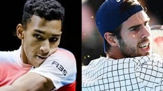 オジェ、ハチャノフもメッセージ