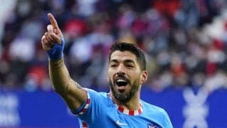 ルイス・スアレスの活躍が勝利への鍵!?マンU戦の注目ポイント「アトレティコ・マドリード編」【「CL注目クラブ10｣のラウンド16セカンドレグ展望】(8)