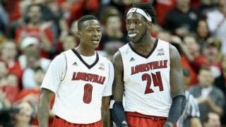 ロジアーがルイビル大時代の同僚ハレルとの再共演に興奮「リーダーとしても最高だ」