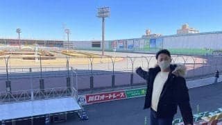 『森泉宏一の実況天国』Vol.73