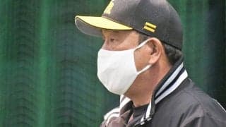 鷹・藤本監督、対外試合3連敗に嘆き　アピール不足の若手に「もっとギラギラ感欲しい」