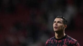 37歳C・ロナウド、尽きぬタイトルへの想い語る「これ以上いらないなんて言えない」