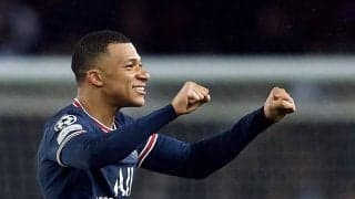 キリアン・ムバッペ、リオネル・メッシ、ネイマールの最強3トップ形成へ!レアル戦の注目ポイント「パリ・サンジェルマン編」【「CL注目クラブ10｣のラウンド16セカンドレグ展望】(10)