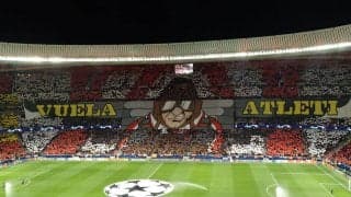 気が休まる週はまだ当分来ない…/原ゆみこのマドリッド