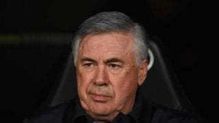 レアル指揮官、ウクライナ人GKルニンを心配「キエフに母親や友人が…」