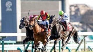 【中山記念予想】この時季としては高めの予想最高気温がどう影響するか/万哲の馬場予報