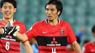 那須大亮がシント＝トロイデン入団?! 背番号「４」のネーム入りユニ着用写真を公開