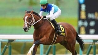 【中山記念予想】関東馬に「地の利」あり!? 人気でも「あの悪夢」がよみがえる関西馬