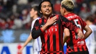 札幌・興梠慎三が加入後初得点で J1・16年連続ゴール達成、通算でも佐藤寿人氏の記録へ迫る