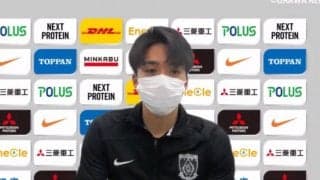 「ある程度通用する」先発でJ1デビューの浦和DF宮本優太、3戦未勝利も「やるべき事は変わりない」